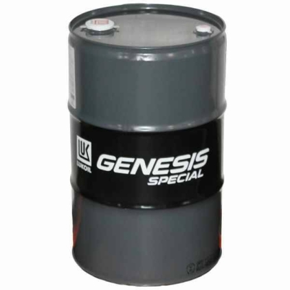 Масло моторное синт. Лукойл GENESIS Special 5W40 A3/B3 A3/B4 200л. розлив